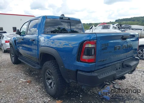 2024 Ram 1500 Trx 4X4 5'7 Box из США, поврежденный, VIN 1C6SRFU96RN187245